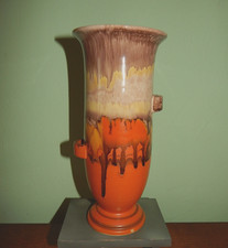 Dümler & Breiden Vase Keramik