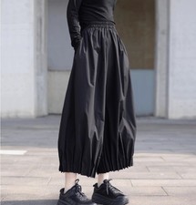 Japanese Street style loose