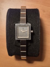 Calvin Klein Damen Armbanduhr