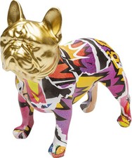 Deko Figur Deko Objekt Hunde