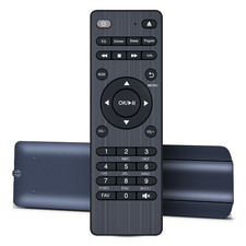 Ersatz Fernbedienung für