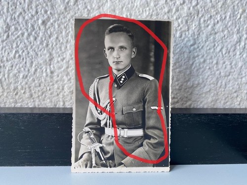 Ww2 foto konvolut - foto,