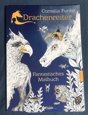 Drachenreiter. Fantastisches