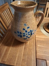 Großer handgefertigter