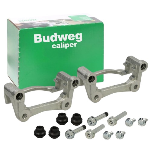 Budweg caliper - 2x,