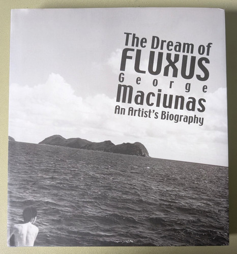 The dream fluxus george - dream,