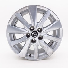 Alufelge Mazda CX-5 2.2 D