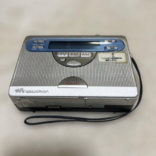 Sony gx410 stereo - sony,
