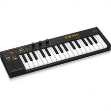 Behringer Swing - USB/MIDI/CV Control Keyboard