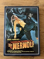 Der Werwolf (Legacy Of A