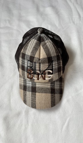 Vintage billabong trucker cap - billabong,
