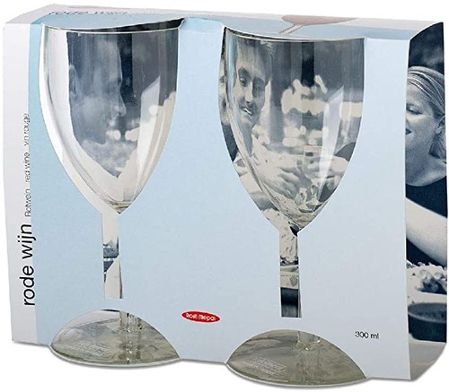Mepal set weinglas 300 - , ml