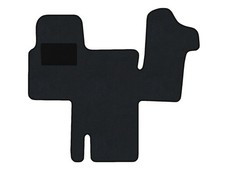 Fußmatten passend für