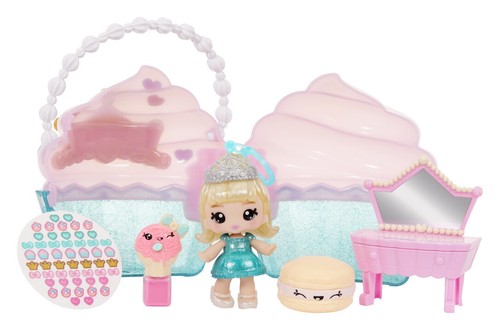 Mga entertainment yummiland - mga,