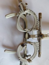 Messbrille zum messen der