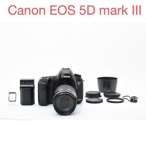 Canon eos mark iii - canon,