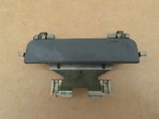 Opel Omega A Senator B