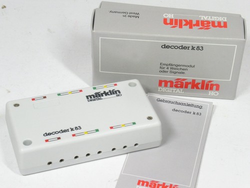 Decoder empfängermodul - decoder,