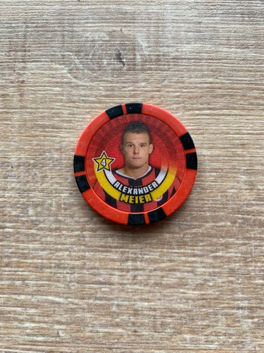 Topps bundesliga chipz 2010 - topps,