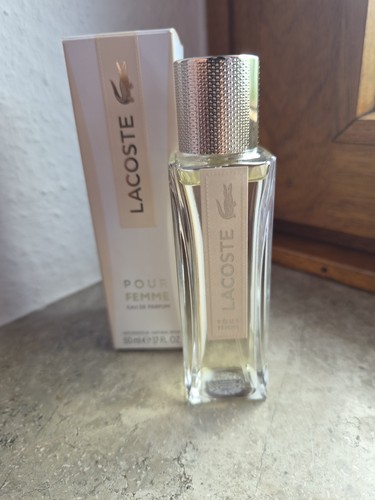 Lacoste pour femme eau - eau, de