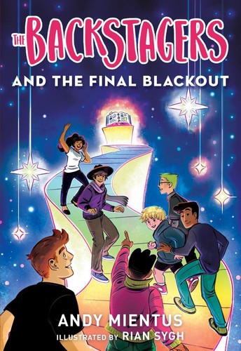 The backstagers and final - backstagers,