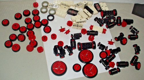 Original lego konvolut - lego®,