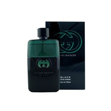 Gucci Guilty Black Pour Homme