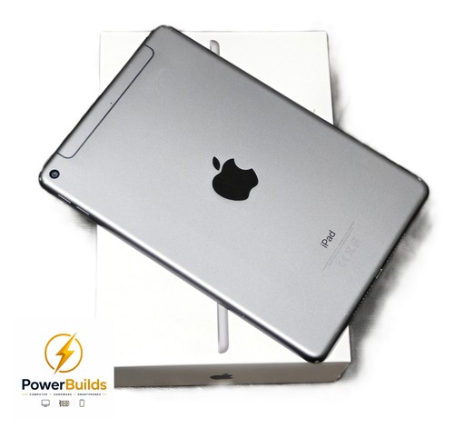 Apple ipad mini space gray - ipad, 5,