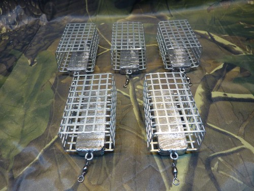 Futterkorb handmade je - 5x,