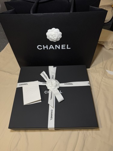 100 authentische chanel - 100%,