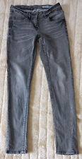 Damenjeans grau Gr. 36 Blue Motion Skinny