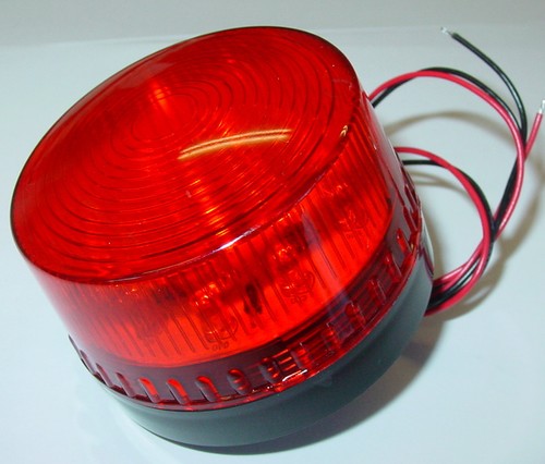 Stroboskop blitzer 12v - 12v,, strobe