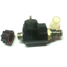Magnetventil 12V,RV