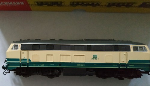 Fleischmann lokomotive 4933 - fleischmann,