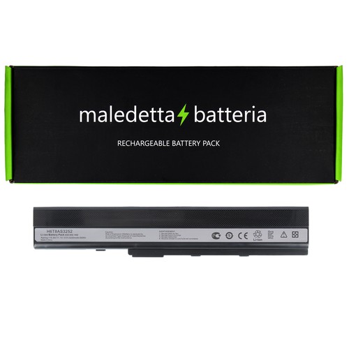 Akku 1v 5200mah - 10.8-11.1v,