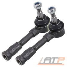 2x SPURSTANGENKOPF LINKS RECHTS FÜR OPEL ASTRA G ZAFIRA A