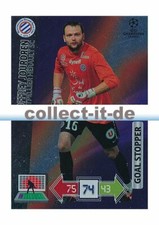 Panini Adrenalyn XL Champions