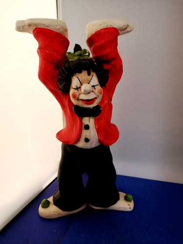 Clown achatit naturstein - achatit,