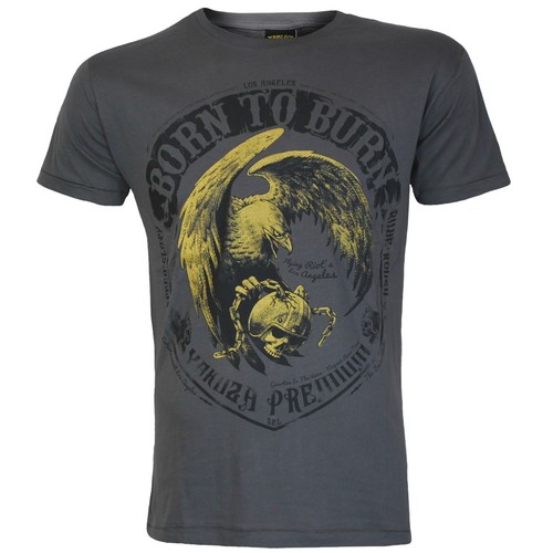 Yakuza premium herren shirt - yakuza,