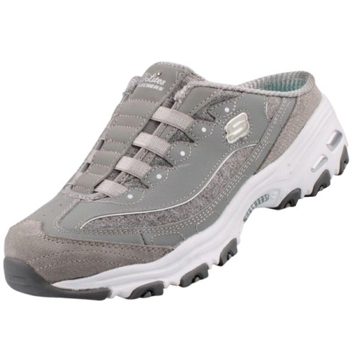 Skechers damen sabot lites - sabot, d´lites