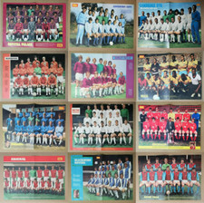 Tor fußball magazin 60er - tor,