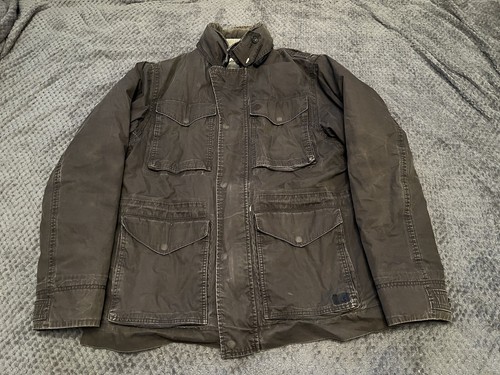 Timberland abington field - timberland, coat