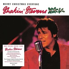 Stevens,Shakin - Merry