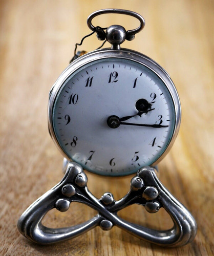 Taschenuhr schlüsselaufzug - taschenuhr,