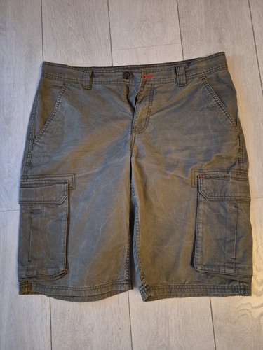 Schicke bermuda shorts - shorts, in