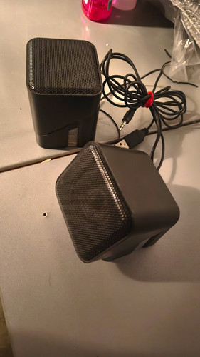 Cube lautsprecher set - ms,