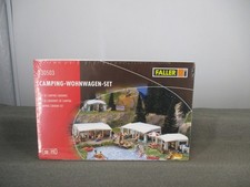 Faller Spur H0 130503 Bausatzt