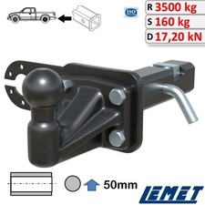 Heavy Duty Anhängerkupplung