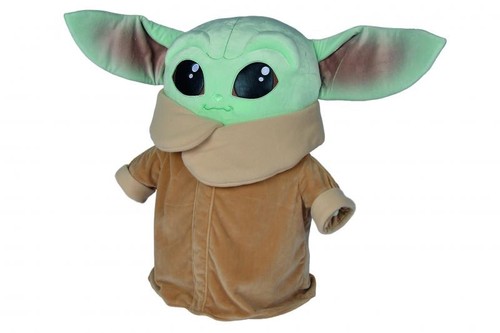 The mandalorian - the, child