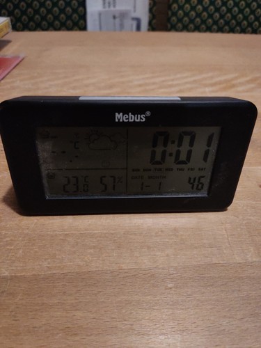 Mebus ferngesteuerte